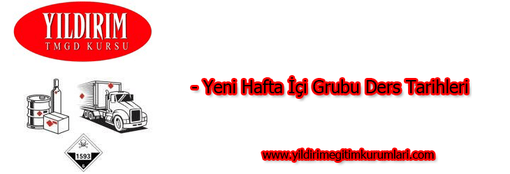 Yeni Hafta İçi Grubu
